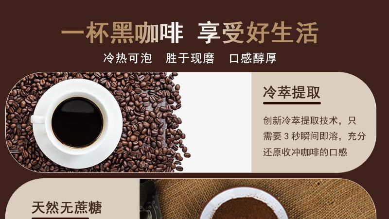 如何選擇合適的黑咖啡OEM貼牌代工廠家？